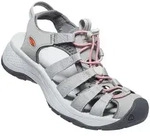 Keen Astoria West Sandal Grey/Coral Gr&ouml;&szlig;e EU 40,5 - Grau - 40,5