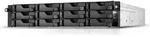 ASUSTOR Lockerstor NAS AS6512RD + Rail 12-Bay