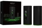 AmpliFi Alien WiFi Kit, Wi-Fi 6 (802.11ax), Dual-Band (2,4 GHz/5 GHz), Ethernet/LAN,