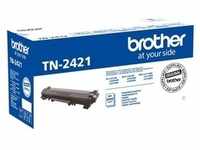 Brother TN-2421 - 3000 Seiten - Schwarz - 1 Stück(e)