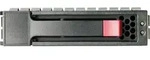 HPE Enterprise - Festplatte - 2.4 TB - Hot-Swap - 2.5" SFF (6.4 cm SFF)