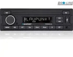 Blaupunkt Freiburg 200, 1 DIN Autoradio mit Geringer einbautiefe, USB Anschluss und