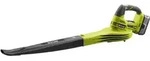 ONE+ Akku-Laubgebl&auml;se RBL1820S40F, 18Volt