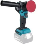 Akku-Schleifer und -Polierer DPV300Z, 18Volt (blau/schwarz, ohne Akku und Ladeger&auml;t)