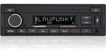 BLAUPUNKT Valencia 200 DAB BT - Bluetooth | DAB | USB | Autoradio - Schwarz