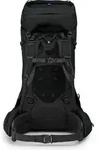 Osprey Aether 65 II Farbe: schwarz / Gr&ouml;&szlig;e: L/XL - Schwarz