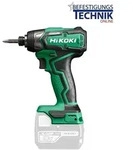 Hikoki WH18DDW4Z, 800 g