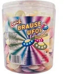Cool Brause Ufos 381g