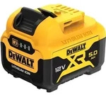 DEWALT DCB126 Ersatz-Akku 12 Volt / 5 Ah