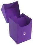 Gamegenic Deck Holder 100+ Lila