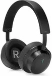 LH900XW (schwarz, Bluetooth, ANC) - Schwarz