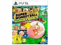 Super Monkey Ball - Banana Mania (Launch Edition) - Konsole PS5