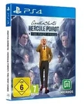 GAME Agatha Christie - Hercule Poirot: The First Cases, PlayStation 4, E10+ (Jeder
