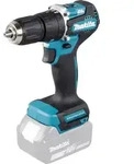 Makita DHP487Z Akkuschlagbohrschrauber 18V - Schwarz/Blau