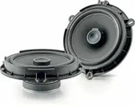 F-ICFORD165 - Focal Inside 2-Wege Coax Lautsprecher f&uuml;r Ford