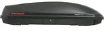 KAMEI 08144801 Dachbox matt Schwarz 510L - Schwarz