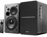 Edifier R1280DBs 2.0 Bluetooth Regallautsprecher &ndash; 42W RMS, Subwoofer-Ausgang,