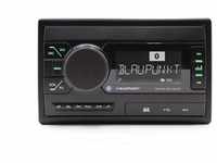 Blaupunkt Palma 200, 2 DIN Autoradio mit DAB+, Bluetooth, Freisprechfunktion,