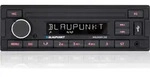 BLAUPUNKT Bologna 200 1 DIN Autoradio ohne CD Laufwerk mit USB, Z&uuml;ndlogik, Fix Panel