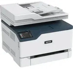 Xerox C235 A4 22 Seiten/Min. Kopie/Druck/Scan/Fax Wireless PS3 PCL5e/6 Automatischer