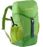 Vaude Vaude Skovi 10 - Jr. Rucksack 36 cm - Gr&uuml;n