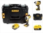 DeWalt DCF 809 NT Akku Schlagschrauber 18 V Brushless Li-Ion in T-STAK Box + 1 x 5,0
