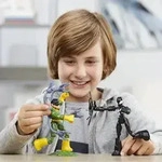 Spiderman Bend and Flex Spider Man Versus Doc Ock (Hasbro F02395L0) HASBRO Rango