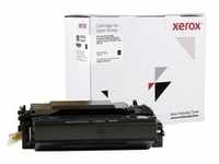 Xerox Everyday-Toner in Schwarz - -Entsprechung für HP CF287X/ CRG-041H - 18000