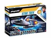 PLAYMOBIL® 70548 - Star Trek - U.S.S. Enterprise NCC-1701