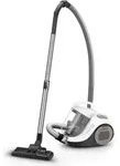 Rowenta Swift Power Cyclonic Bodenstaubsauger &ndash; 900 W Starke Saugleistung - Wei&szlig;