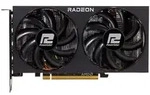 PowerColor Fighter RX 6600XT, Radeon RX 6600 XT, 8 GB, GDDR6, 128 Bit, 7680 x 4320