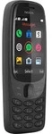 Nokia 6310 7,11 cm (2.8") Schwarz Einsteigertelefon - Schwarz