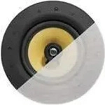 Vision CS-1900P, Vision CS-1900P, 2-Wege, 70 W, 8 Ohm, 89 dB, 80 - 20000 Hz, 232 mm