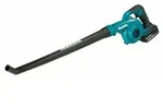 Makita DUB 186 RT Akku Gebl&auml;se Laubbl&auml;ser 18 V + 1x Akku 5,0 Ah + Ladeger&auml;t