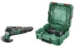 Bosch AdvancedMulti 18, 20000 RPM, 10000 RPM, 20000 RPM, 2,8&deg;, Gr&uuml;n, LED