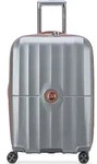 DELSEY Delsey St. Tropez Reisekoffer 67 cm - Grau - Grau