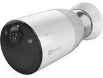 EZVIZ BC1 batteriebetriebene FULL HD WLAN zus&auml;tzliche &Uuml;berwachungskamera mit