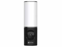 EZVIZ LC3 Intelligente Sicherheitswandleuchte mit integrierter Kamera,