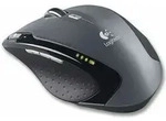 Logitech VX Revolution, RF Wireless, Laser