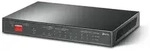 TP-Link TL-SG1210MP - Schwarz
