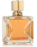 VALENTINO Voce Viva Intensa, Frauen, 100 ml, Bergamotte, Mandarine, Jasmin,