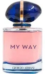 Giorgio Armani My Way Intense, Frauen, 50 ml, Nachf&uuml;llbare Flasche, Orangenbl&uuml;te,