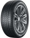 Continental Winterreifen motorcycle-tyres WinterContactTM TS 860 S SSR ( 255/35 R19