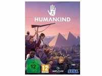 Humankind D1 PC