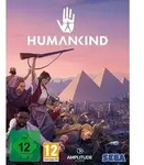 SEGA HUMANKIND - Day One Edition, PC, Multiplayer-Modus, RP (Rating Pending),