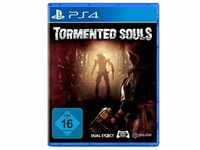 Tormented Souls PS-4