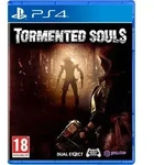 PQube Tormented Souls PS4, PlayStation 5, AO (nur f&uuml;r Erwachsenen)