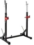 HAMMER Langhantelablage Core 2.0, Trainingsstation, Gewichtsbelastung 120 kg