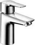hansgrohe MySport L Waschtischmischer chrom, 1 Stk. - Silber