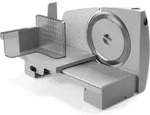 Gorenje R607A Allesschneider, Elektro, 1,5 cm, Grau, Kunststoff, Metall, 17 cm, 110 W